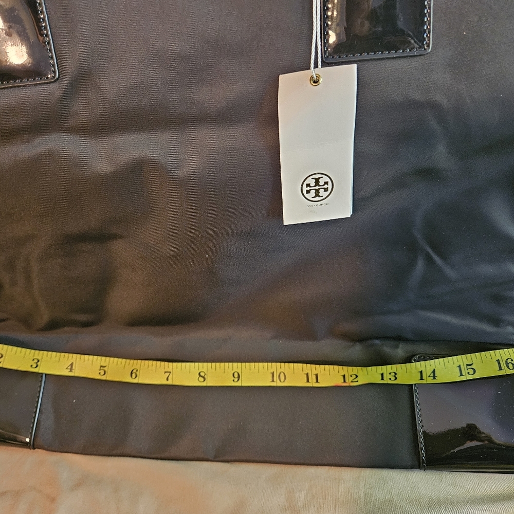 Tory Burch travel bag